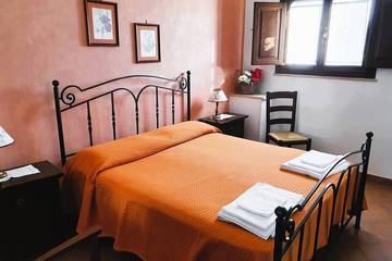 Gîte pour 2 Personnes dans Augusta (Commune), Province de Syracuse, Photo 2