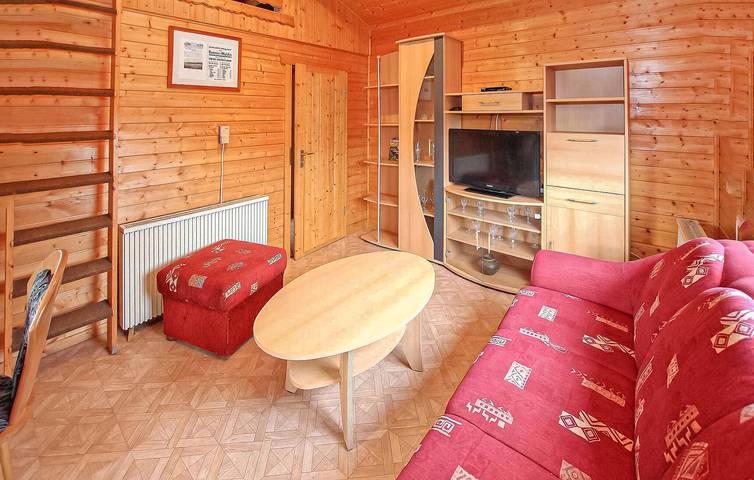 Bauernhof für 2 Personen, mit Terrasse und Sauna in Mecklenburg-Vorpommern - 4