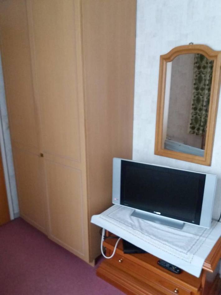 BnB für 3 Personen, mit Ausblick und Garten, mit Haustier im Harz - 4