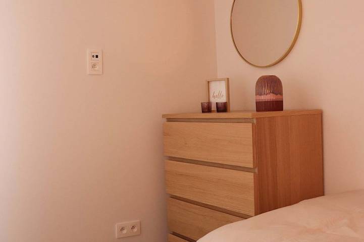 Location de vacances pour 6 personnes, avec terrasse et jardin, animaux acceptés à Zonnebeke - 3