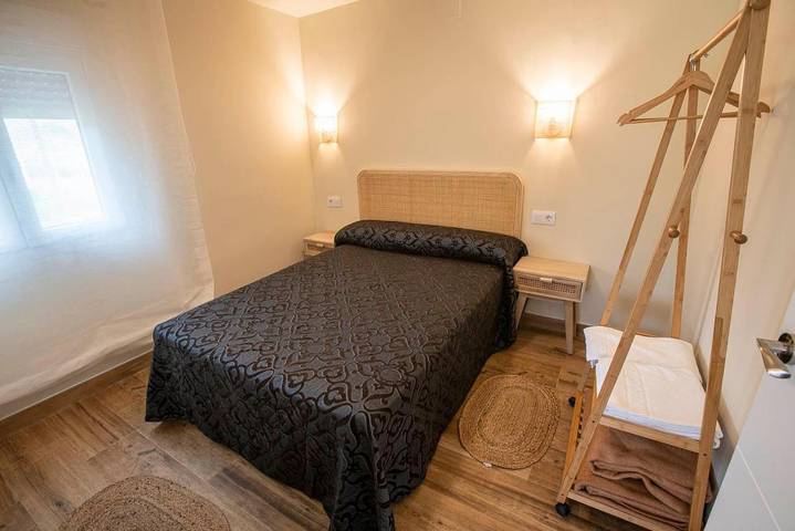 Maison d’hôte pour 2 personnes, avec terrasse ainsi que jardin et piscine dans Estrémadure - 4