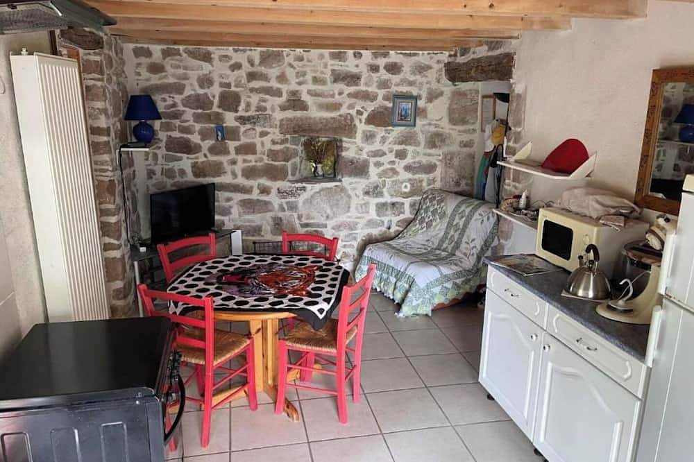 Gite Fauvette for 3 persons in Avène, Lodève region