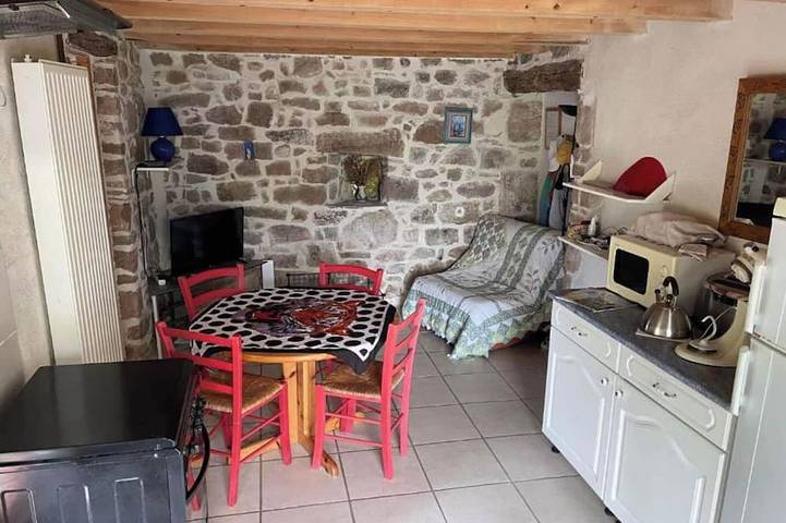 Gite Fauvette for 3 persons in Avène, Lodève und Umgebung