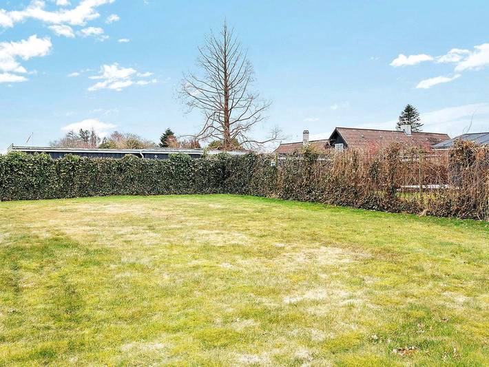 Ferienhaus für 6 Personen, mit Terrasse und Garten sowie Sauna, kinderfreundlich in Høll - 4