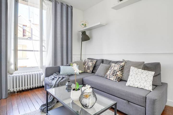 Gîte pour 12 personnes à Esbly - 4