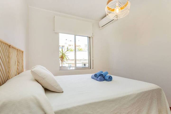 Apartamento entero, Apartamento Ribera in Coma-ruga, Vendrell