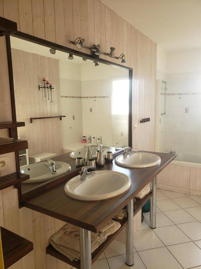 Location de vacances pour 2 personnes à Angliers - 4