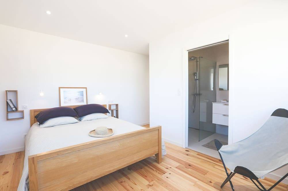 Maison sur la dune pour 9/10 pers. ★★★★★ in Mimizan Plage, Mimizan