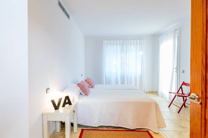Amazing Villa with pool and sea views in Alcossebre, Alcalà de Xivert