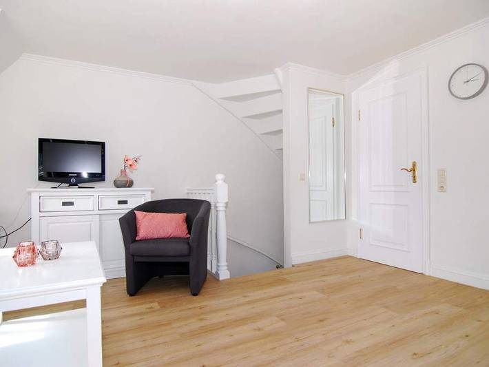 Ganze Ferienwohnung, Olympia Haus 1, Whg. 3 - Olympia Haus 1, Whg. 3 in Westerland, Sylt (Gemeinde)
