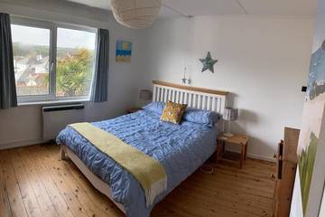 Holiday Home for 6 People in Porthleven, Cornwall, Photo 3