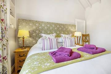 Cottage for 3 People in Burgh le Marsh, Lincolnshire, Photo 3
