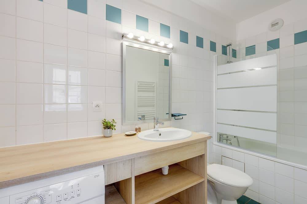 Ganze Wohnung, Le Recollet - Versailles in Versailles, Yvelines