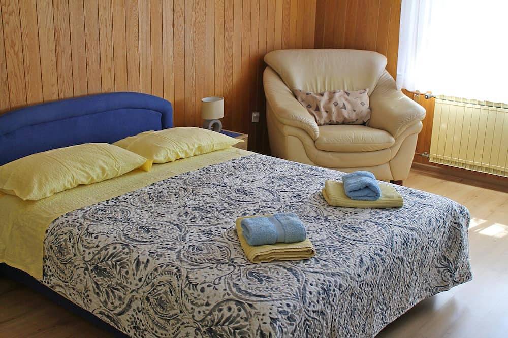 Apartamento entero, Apartamentos y habitaciones Katija, (10077), Split, riviera Split, Croacia in Split, Condado de Split-Dalmacia