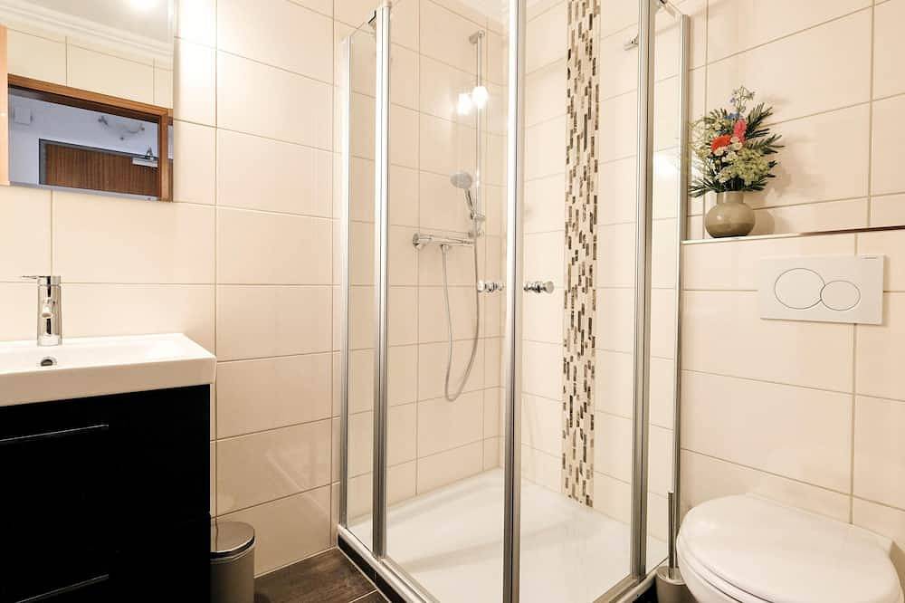 Ganze Wohnung, Ferienwohnung \"Lieblingsplatz\" in Wassersleben, Harrislee