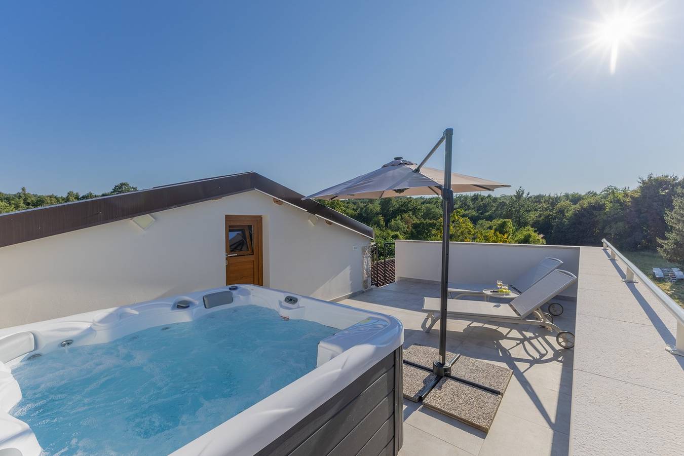 Holiday Home Istria Mar in Pazin, Istrie centrale