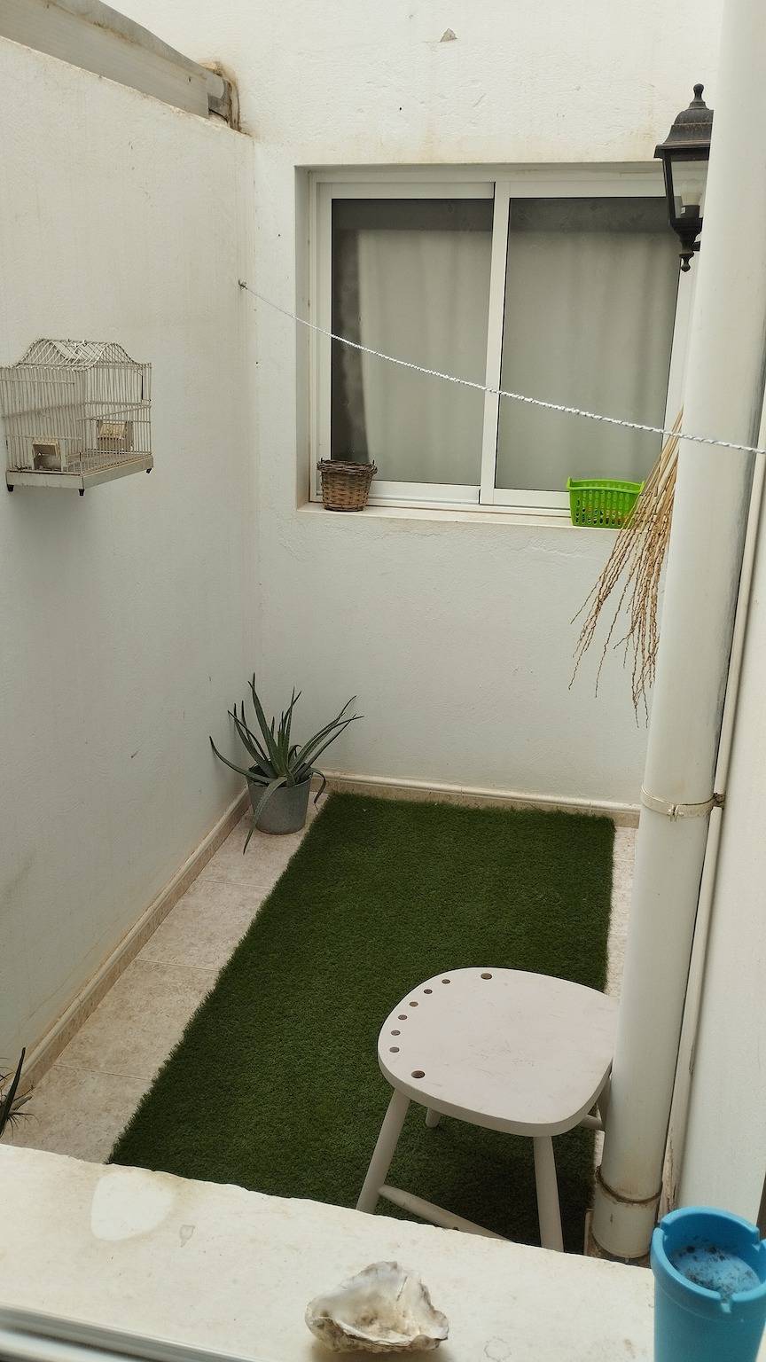 Apartamento entero, Apartamento de vacaciones 'Sweet Beach Arinaga' con Wi-Fi in Arinaga, Gran Canaria Este