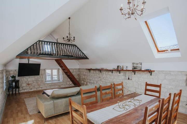 Holiday home for 5 people - 1