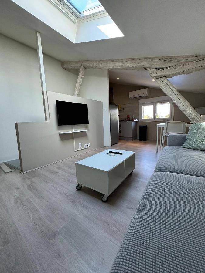 Gîte pour 3 personnes à Lescure-d'Albigeois - 4
