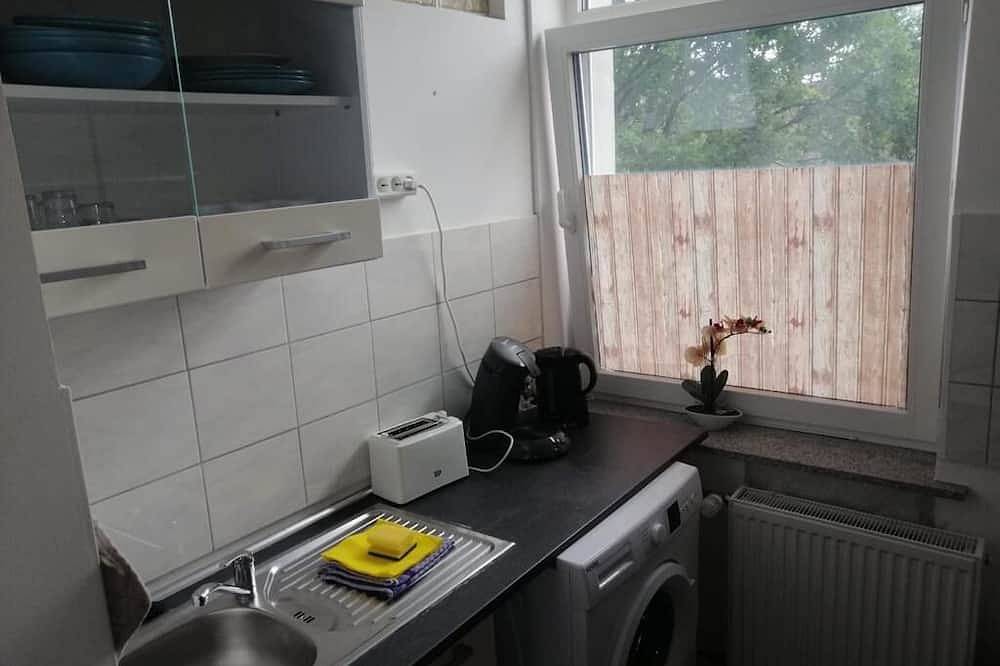 Hel lägenhet, Apartment in Cologne 1B in Kalk (Köln), Köln