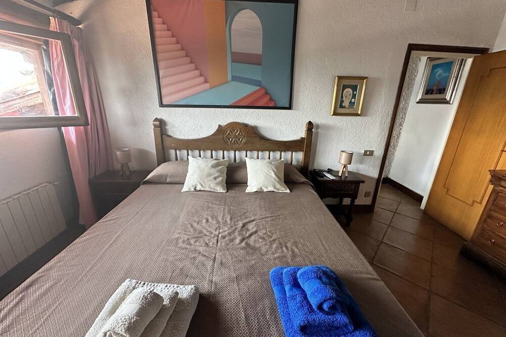 Tuscany, Ansedonia - Villa for 7 people with swimming pool in Ansedonia, Orbetello