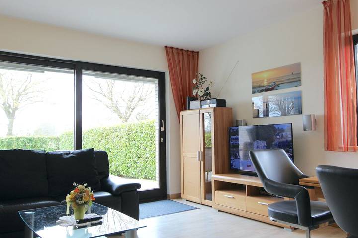 Ferienhaus für 4 Personen, mit Garten, mit Haustier in Kellenhusen - 2