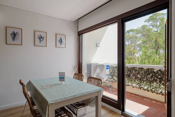 Entire apartment, Casa do Sal – Your Refuge Near the Sea in Praia Tróia Mar, Carvalhal