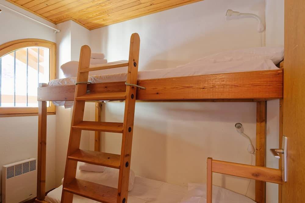 Geheel appartement, Auron Duplex apartment in Auron, Saint-Étienne-de-Tinée