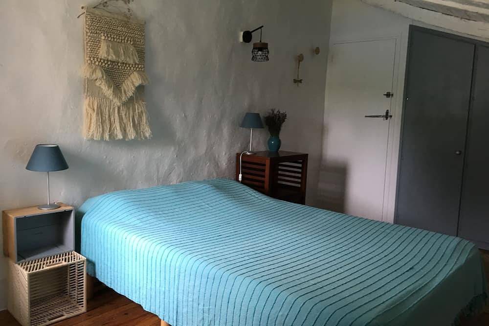 Charakterhaus mit privatem Pool Lauzerte in Lauzerte, Quercy