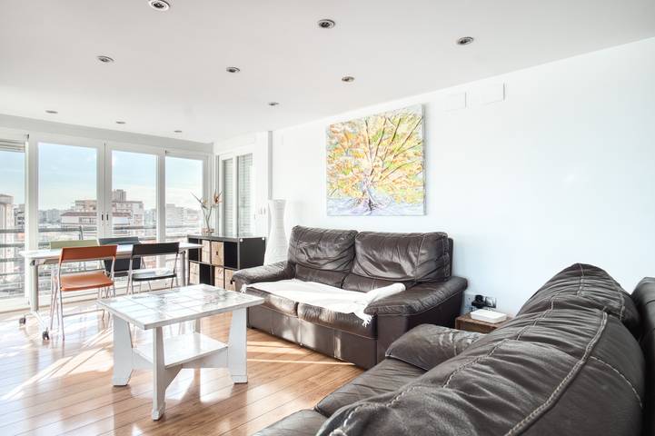Gîte pour 6 personnes, avec jardin à El Campello - 3