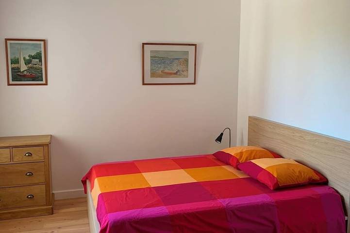 Location de vacances pour 10 personnes, avec jardin à Aigues-Vives - 4