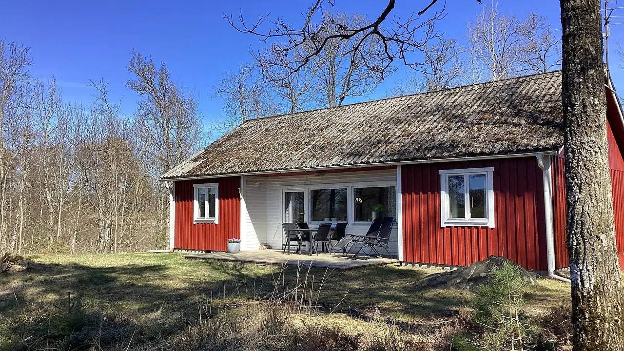 Casa vacanza a Skane a partire da 88€ a notte