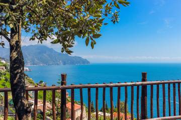 Vacation Rental for 19 Guests in Tovere, Amalfi, Picture 3