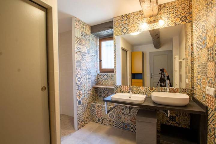 Location de vacances pour 4 personnes, avec jardin et terrasse à Saint-Amand-de-Vergt - 2