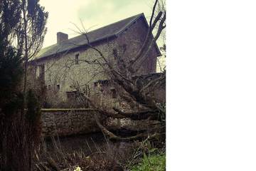 Ferme pour 3 Personnes dans Saint-Exupère-en-Bessin, Région de Bayeux, Photo 3