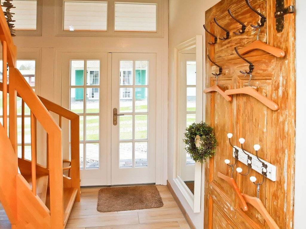 Ferienhaus mit 4 Schlafzimmer in Rerik, Neubukow-Salzhaff