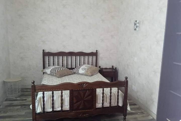 Appartement de vacances pour 4 personnes, avec jardin - 1