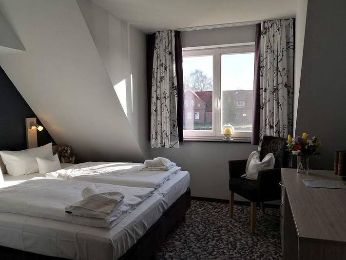 Ferienwohnung für 2 Personen in Stolpe auf Usedom