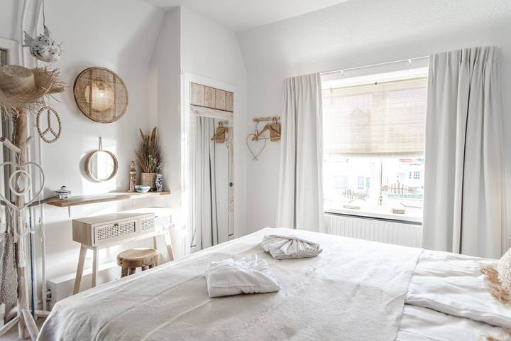 Studio für 4 Personen, mit Terrasse in Nordholland - 4