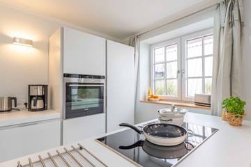 Ferienwohnung für 2 Personen in Kappeln, Kappeln & Umgebung, Bild 4