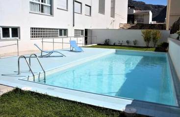 Apartment in Playa del Port de Pollença, Pollença für 4 