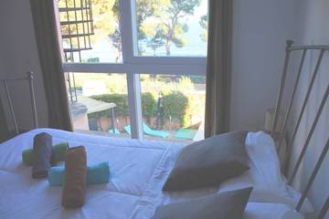 Chalet für 8 Personen in Cala Pi, Llucmajor, Bild 4