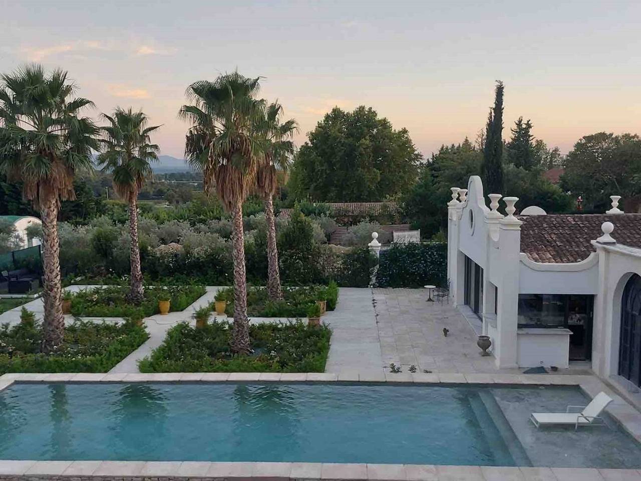 Ferienhaus für 2 Personen mit Balkon in Aix-en-Provence, Aix-en-Provence und Umgebung