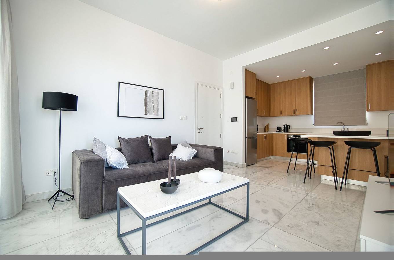 Apartamento entero, Arcadia 1 202 1 Bed in Pafos in Pafos, Chipre Sur