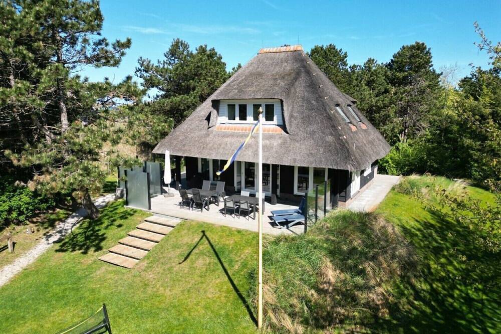 Casa vacanza a Ameland a partire da 771€ a notte