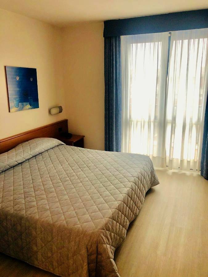 Hôtel pour 3 personnes, avec terrasse, animaux acceptés à Pianezza - 4