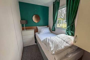 Glamping for 7 People in Skegness, Lincolnshire, Photo 4