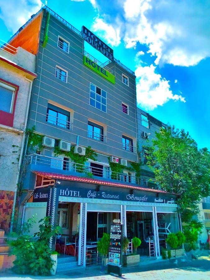 Hôtel pour 2 personnes, avec terrasse, animaux acceptés