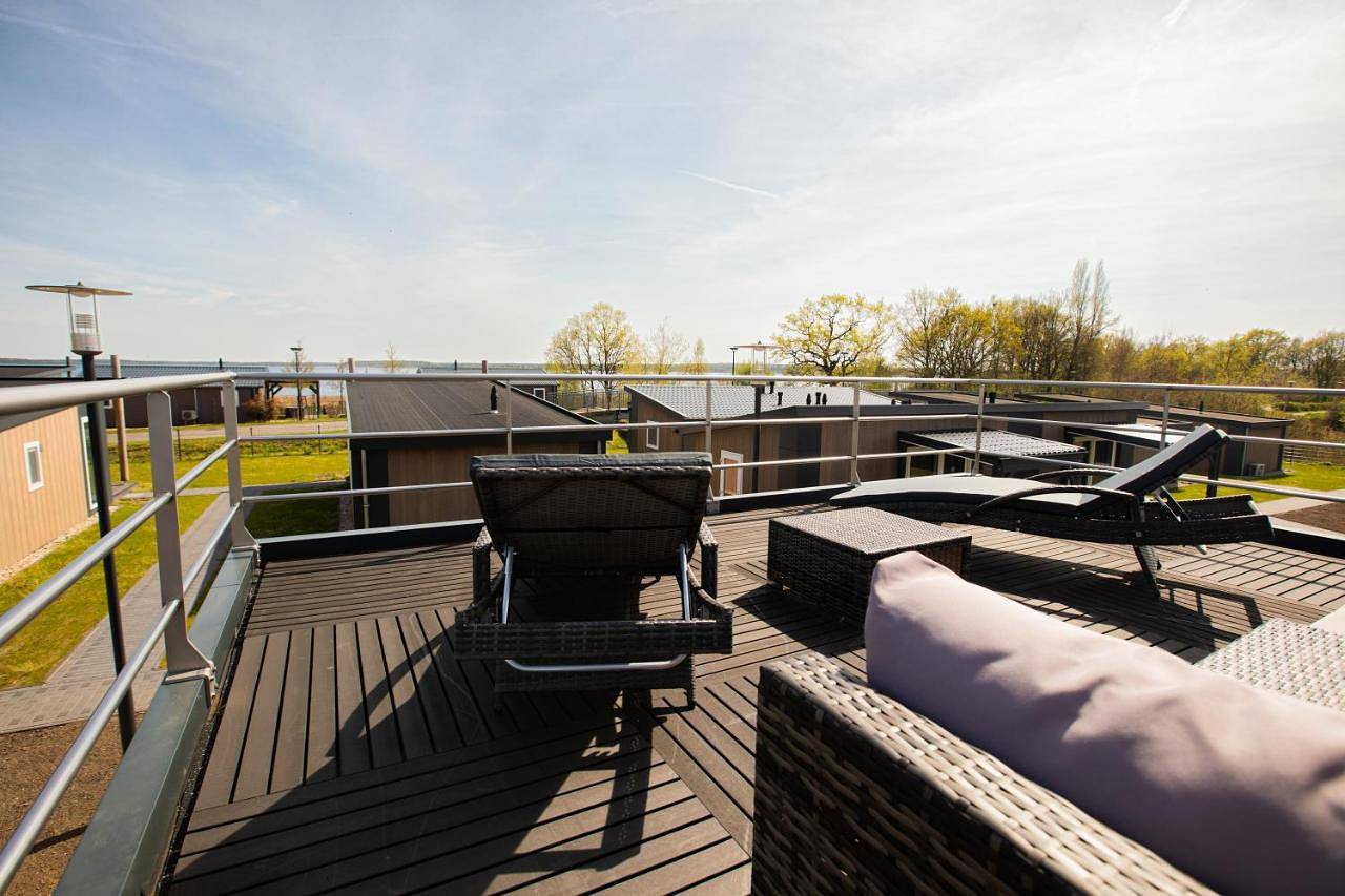 Lodgepark Goitzsche Gmbh in Bitterfeld, Bitterfeld-Wolfen