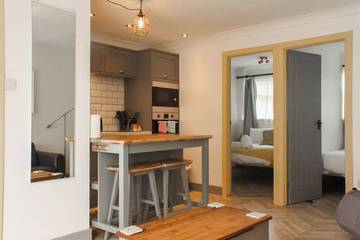 Chalet for 4 People in Hemsby, Newport (Norfolk), Photo 1